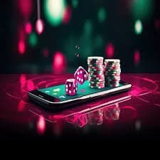 premium77 Classic Slots 3-reel retro ဂိမ်းများ ကစားနေသောမြင်ကွင်း