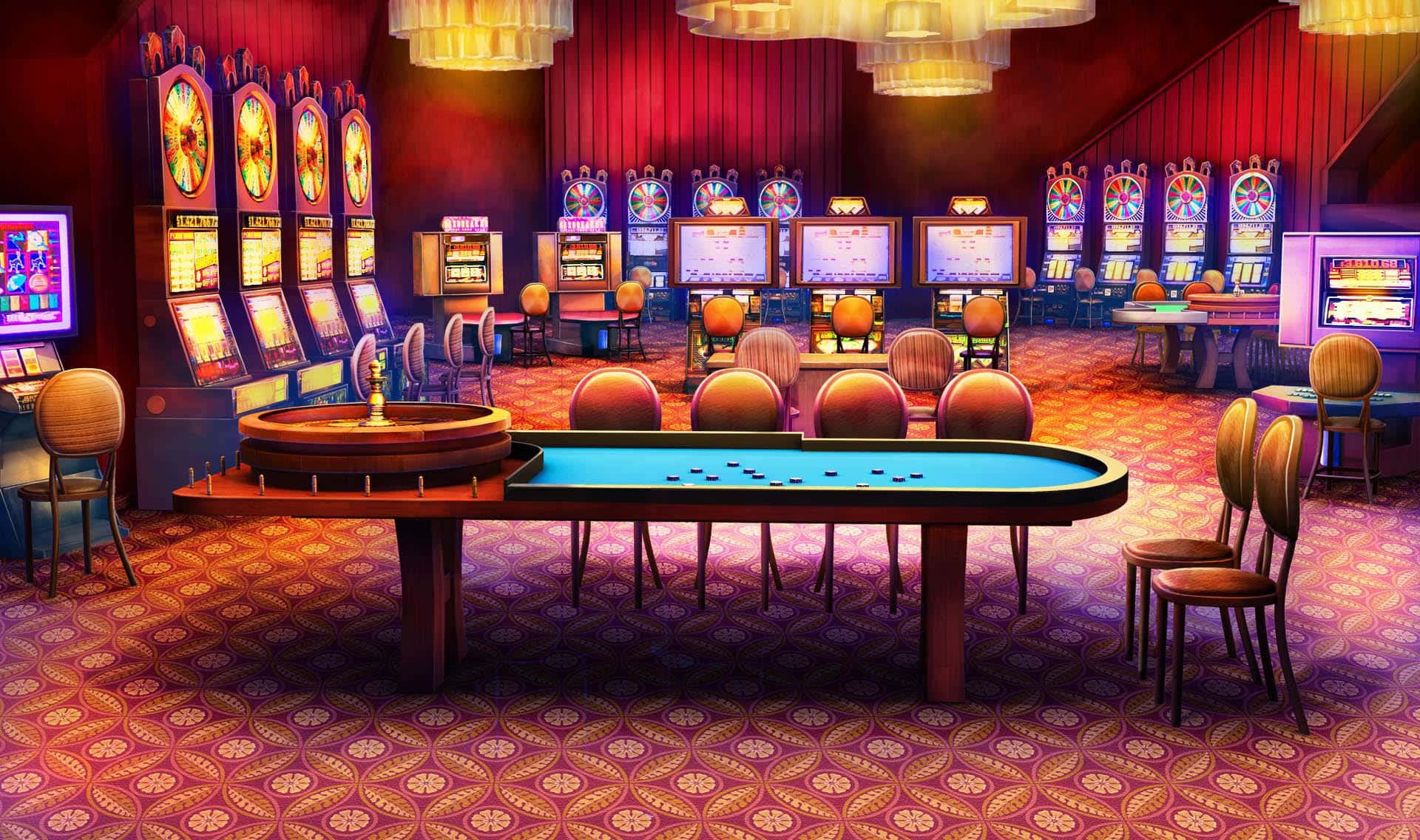 premium77 Slots VIP Bonus Free Spins Cashback မြင်ကွင်း