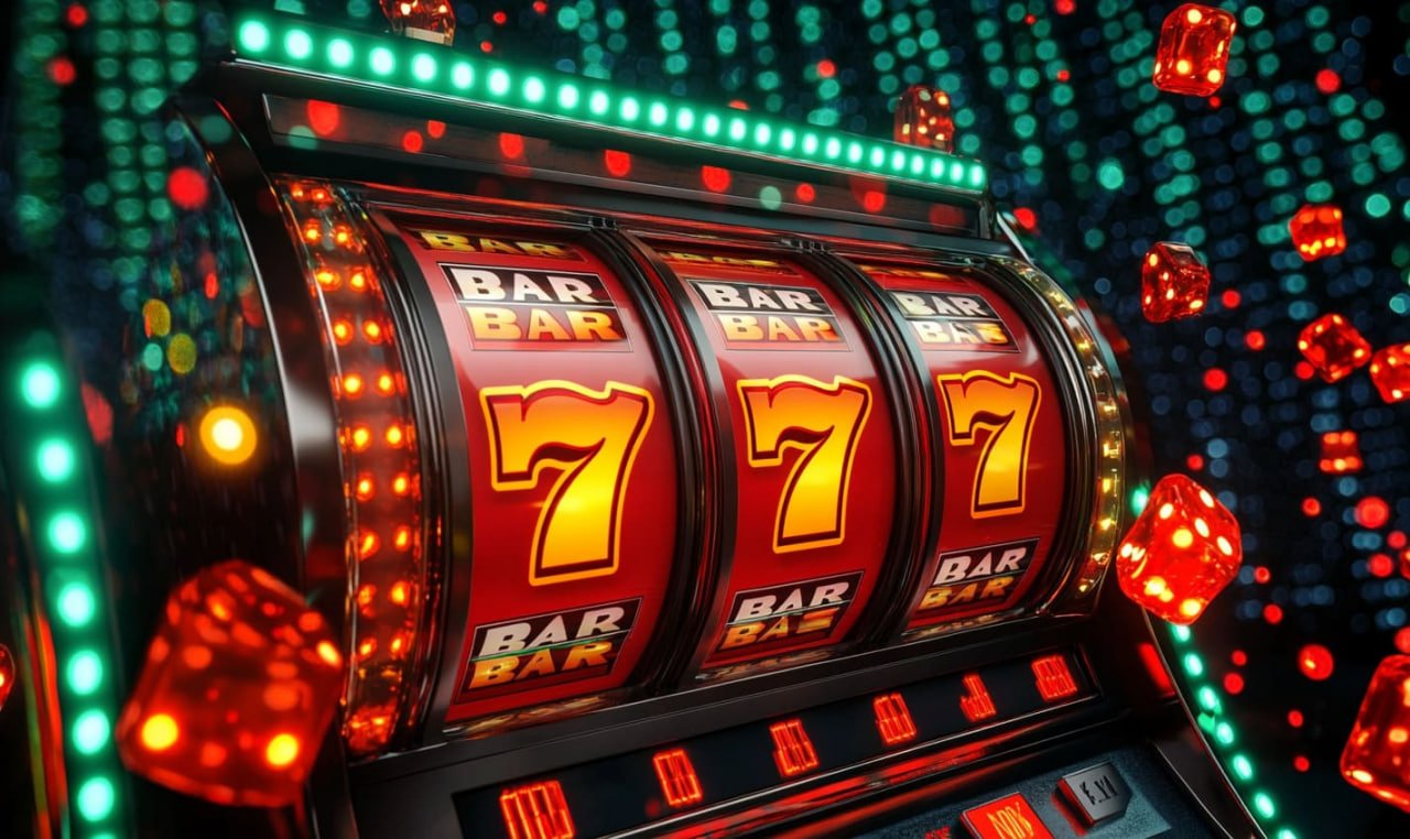 Slots ဂိမ်း feature များနှင့် mobile ကစားနိုင်မှု